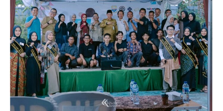 Peringati ICD 2024, Dekopi Jambi Kembali Wujudkan Provinsi Jambi SebagaiMuara Kopi Semesta