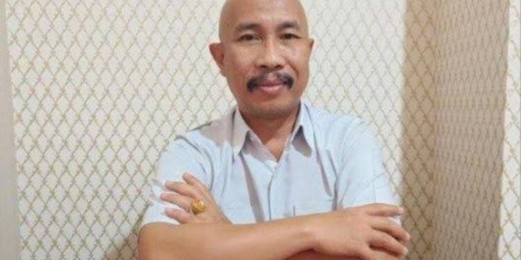 Syahbandar: Gerindra Jambi Akui Dr Novri ada Pelanggaran Berat