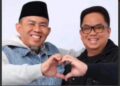 H Abdul Rahman – H Andi Muhammad Guntur Sosok Pemimpin yang Berkomitmen