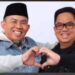 H Abdul Rahman – H Andi Muhammad Guntur Sosok Pemimpin yang Berkomitmen