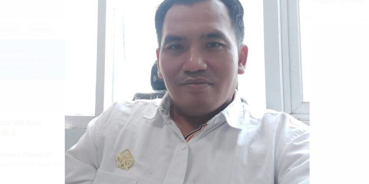 Pilwako Jambi : Waspadai Calon Kepala Daerah yang Hanya Mengumbar Janji