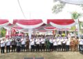 Pjs. Bupati Tanjabbar Ikuti Simulasi Pilkada Tahun 2024