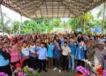 Warga Tiga Desa Batin XXIV Ini Kompak Dukung Haris-Sani di Pilgub Jambi 2024