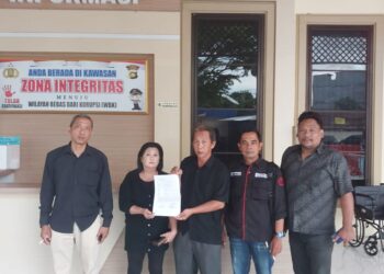 Diduga Tim Maulana Barbar ke Pemilik Klenteng, Korban Laporkan ke Polisi