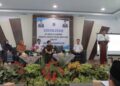 Sekda Resmi Buka Sosialisasi Anti-Korupsi di Lingkungan Pemkab Tanjabbar