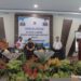 Sekda Resmi Buka Sosialisasi Anti-Korupsi di Lingkungan Pemkab Tanjabbar 