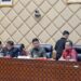 Gelar RDPU Bersama Komisi V, Ketua DPRD Jambi Berharap Segera Ditindaklanjuti