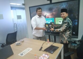 Cari Solusi Penyelesaian Perambahan Kawasan Hutan, Komisi II Konsultasi ke Kementerian Kehutanan