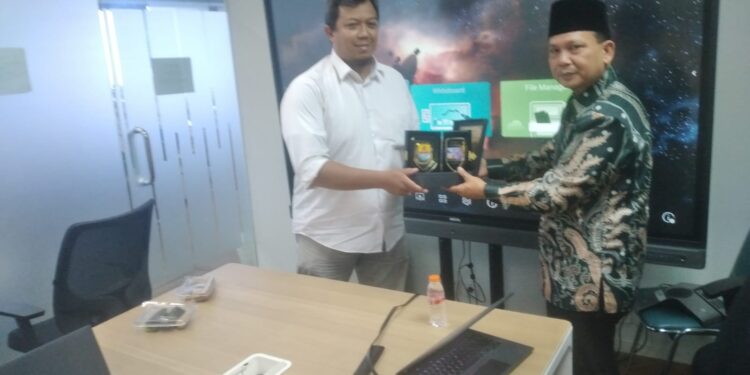 Cari Solusi Penyelesaian Perambahan Kawasan Hutan, Komisi II Konsultasi ke Kementerian Kehutanan
