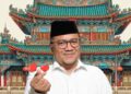 Polisi Akan Tindak Oknum Timses Maulana yang Mengacau di Klenteng Sua Ong Bio