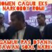 Gerakan Anti Cagub Jambi Eks Narkoboy Merata, ini Kata Warga Rimbo Bujang