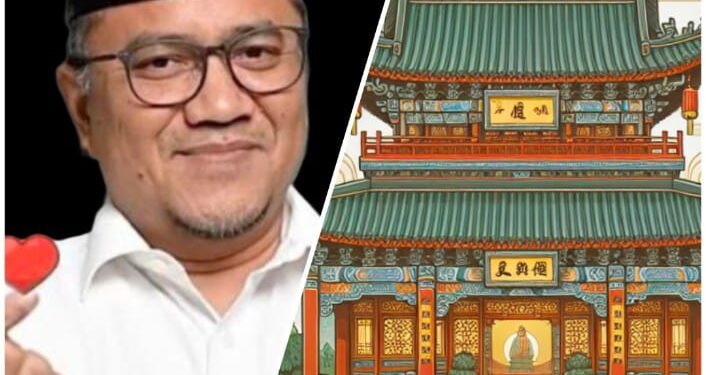 Usai Diduga Diintimidasi Oknum Timses Maulana, Pemilik Klenteng Langsung Trauma dan Stres