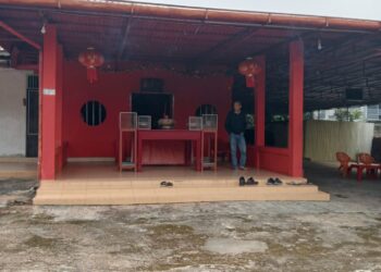 Kasus Tim Maulana ‘Serang’ Klenteng Berlanjut, Polisi Datangi Tempat Ibadah Sua Ong Bio