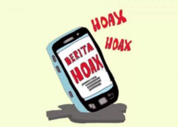 Masifnya Penyebaran Hoax di Pilgub Jambi 2024, APH Diminta Gerak Cepat