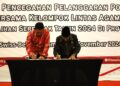Jelang 27 November, Bawaslu Bangun Kolaborasi dengan Tokoh Lintas Agama