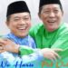 Ingin Gubernur dan Wagub Jambi Bersih Narkoba: Warga Tanjab Barat Bulat Pilih Haris-Sani