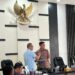 Dalam Rapat Banggar, Hafiz Minta Pemerintah Wajib Perhatikan Organisasi Cipayung
