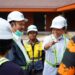 Gubernur Al Haris Dampingi Menteri Bappenas Tinjau Pembangunan Proyek Museum KBCN di Candi Muaro Jambi