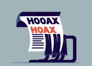 Warga Muak, Tim Cagub RH Tukang Sebar Hoax!