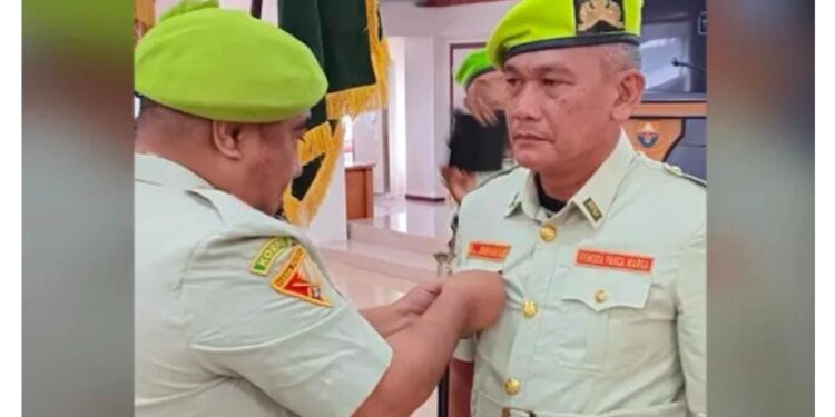 Pemberitaan PPM Jambi Dukung Paslon 01 di Pilgub Jambi, Hoax