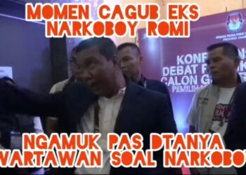 Pilkada Usai, Kasus Romi Hariyanto di Polda Jambi Terus Bergulir