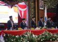 DPRD Provinsi Jambi Gelar Rapat Paripurna Mendengarkan Pidato Kenegaraan