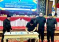 DPRD Provinsi Jambi Gelar Rapat Paripurna KUPA dan PPAS Perubahan APBD 2024