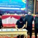 DPRD Provinsi Jambi Gelar Rapat Paripurna KUPA dan PPAS Perubahan APBD 2024