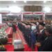 55 Anggota DPRD Provinsi Jambi Periode 2024-2029 di lantik