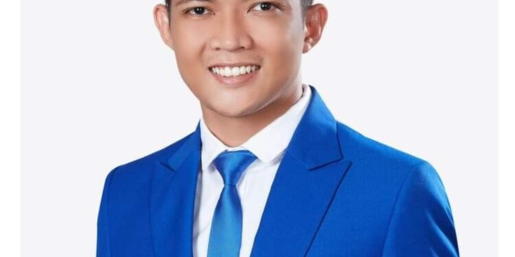 Jadi Ketua DPRD Provinsi Jambi Termuda, Begini Sosok Muhammad Hafiz Fattah