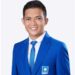 Jadi Ketua DPRD Provinsi Jambi Termuda, Begini Sosok Muhammad Hafiz Fattah