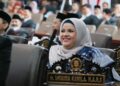 Anggota DPRD Provinsi Jambi Umaima Kamila akan Perjuangkan Aspirasi Warga