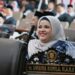 Anggota DPRD Provinsi Jambi Umaima Kamila akan Perjuangkan Aspirasi Warga