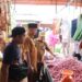 Ketersediaan Bahan Pokok Aman, Harga Cabai Naik di Tengah Sidak Sekda Tanjab Barat