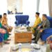 Bupati Tanjab Barat Hadiri Rapat Paripurna HUT Ke-76 Kabupaten Batanghari