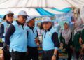 Gubernur Jambi Al Haris Resmi Menutup Hari Krida Pertanian ke-52 Tingkat Provinsi Jambi Tahun 2024