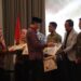 KPU Provinsi Jambi Pertahankan Predikat Informatif