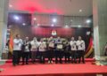 Tutup Akhir Tahun, KPU Provinsi Jambi Terima 4 Penghargaan dari KPU RI