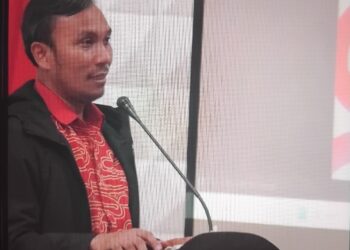 Edi Purwanto Kembali Nahkodai KORMI Jambi
