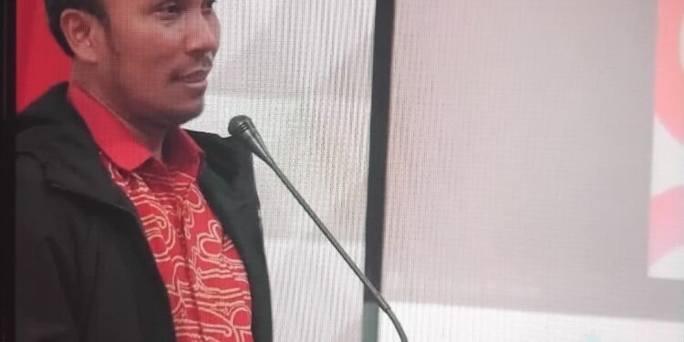 Edi Purwanto Kembali Nahkodai KORMI Jambi