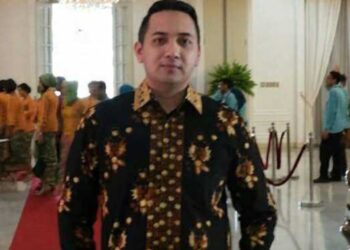 Pinto Dorong Pemprov Jambi untuk Penetapan Harga TBS per Periode