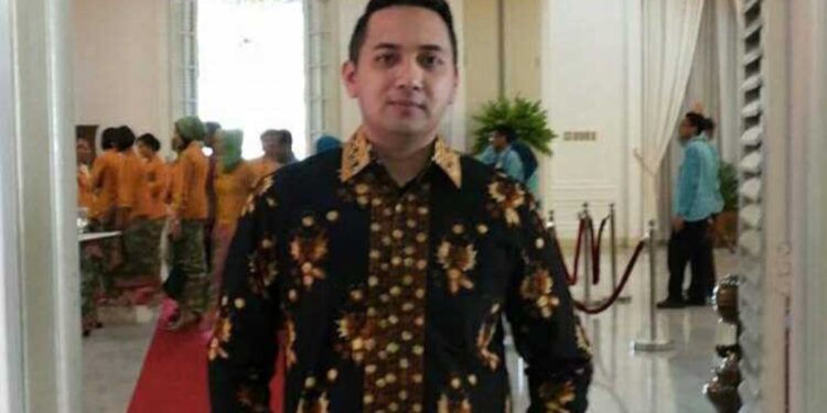 Pinto Dorong Pemprov Jambi untuk Penetapan Harga TBS per Periode