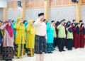 Sekda Hermansyah: Refleksi dan Optimisme Warnai HUT ke-68 Provinsi Jambi