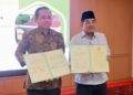 Anwar Sadat: Kembangkan SDM Lokal untuk Maksimalkan Potensi Migas Tanjab Barat
