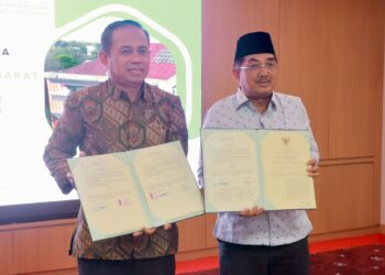 Anwar Sadat: Kembangkan SDM Lokal untuk Maksimalkan Potensi Migas Tanjab Barat