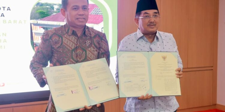 Anwar Sadat: Kembangkan SDM Lokal untuk Maksimalkan Potensi Migas Tanjab Barat