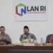 Meningkatkan Profesionalitas ASN, Bupati Tanjab Barat Tindaklanjuti MoU dengan LAN