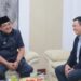 Kolaborasi Baru: Pemkab Tanjab Barat dan PT BSI Bahas Peningkatan Perbankan Syariah