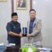 Gebyar Awal Tahun 2025: Bupati Tanjab Barat Dukung Program Diskon Listrik dari PLN
