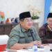 Pengelolaan Zakat Jadi Prioritas, Bupati Tanjab Barat Bahas Strategi Bersama Baznas